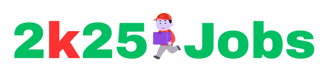 jobs2k25